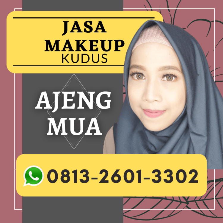 jasa-make-up-kudus-ajeng-mua