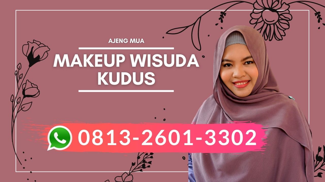 make-up-rias-kudus
