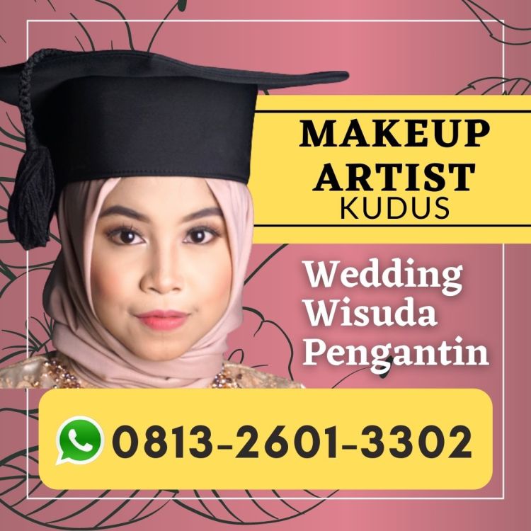 makeup-artist-wisuda-wedding-kudus